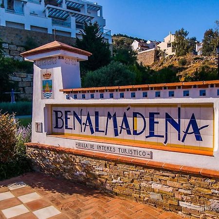 Apartamento Andalucia - A 100 Metros De La Playa, Camino Recto Sin Cuestas - Piscina Benalmadena Luaran gambar