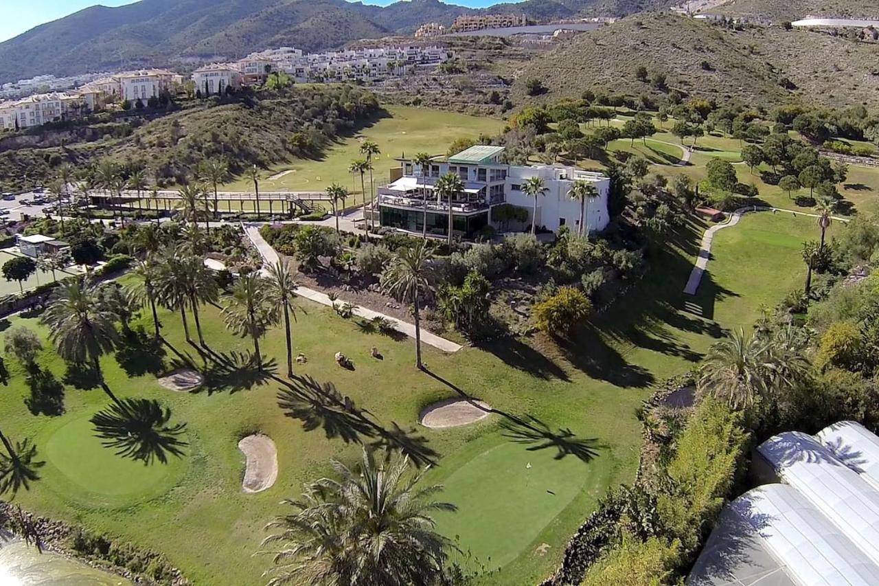 Apartamento Andalucia - A 100 Metros De La Playa, Camino Recto Sin Cuestas - Piscina Benalmadena Luaran gambar