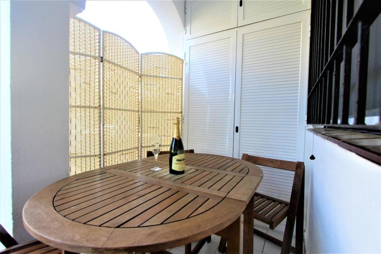 Apartamento Andalucia - A 100 Metros De La Playa, Camino Recto Sin Cuestas - Piscina Benalmadena Luaran gambar
